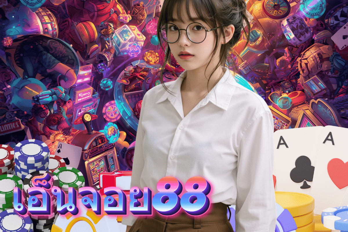 เอ็นจอย88
