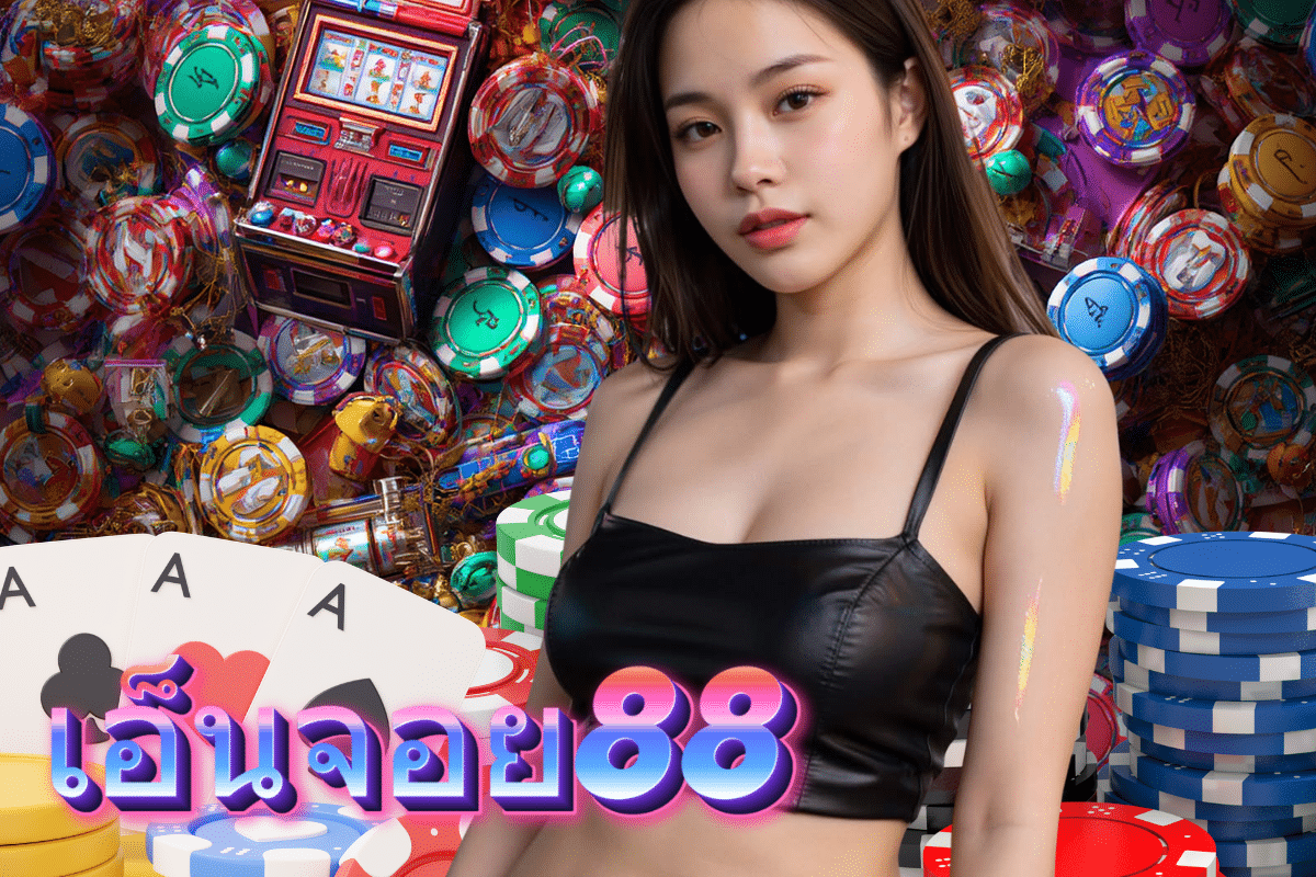เอ็นจอย88 vip