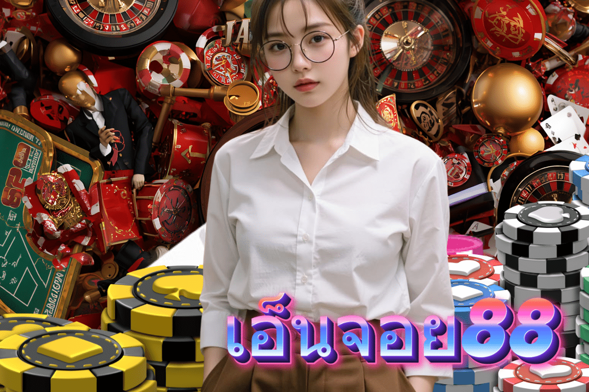 เอ็นจอย88 wallet