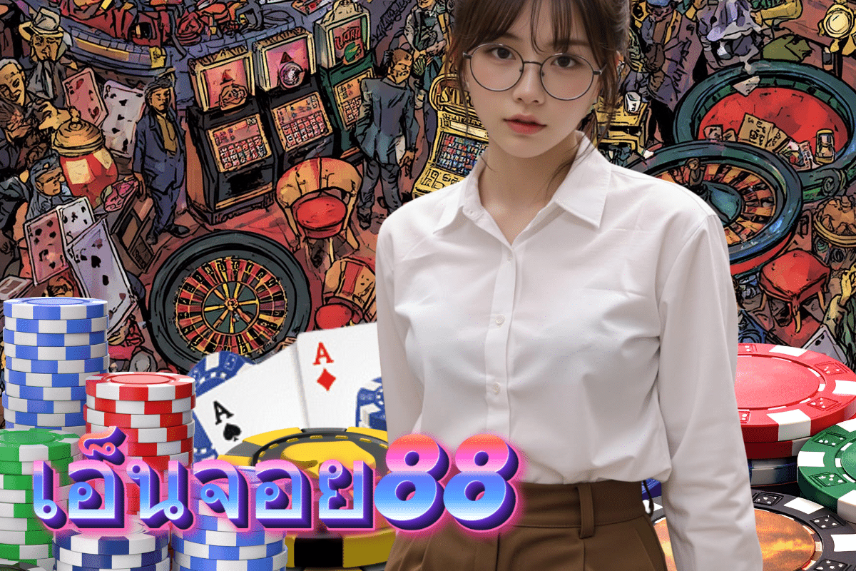 เอ็นจอย88 สล็อต